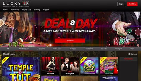 lucky247 casino login